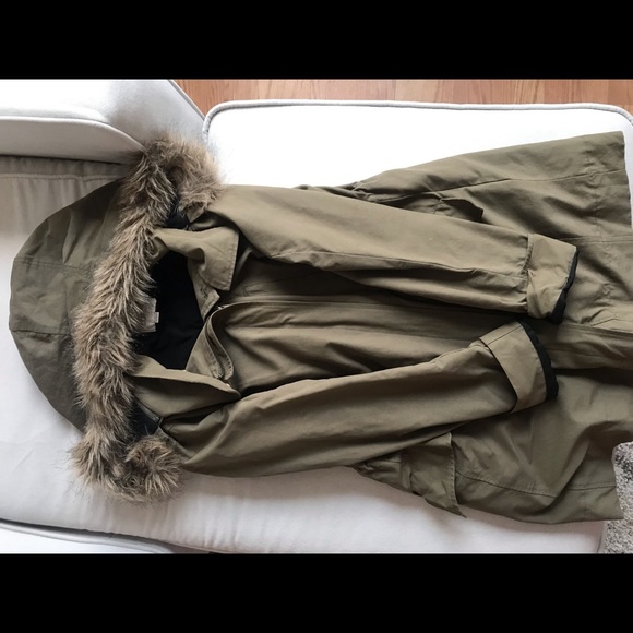 LOFT jacket - Picture 3 of 5